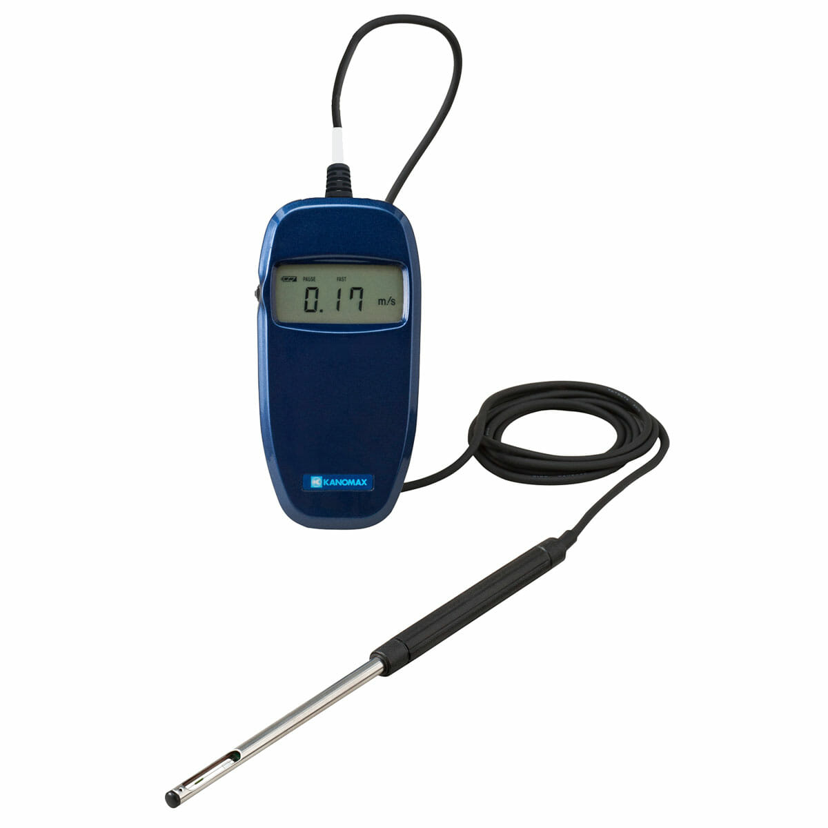 Anemomaster LITE 6006-DE Unit