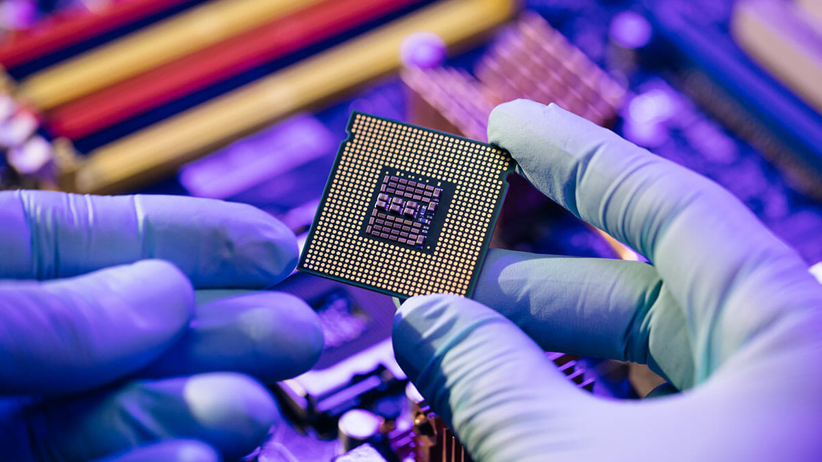 Kanomax USA - Semiconductor Manufacturing