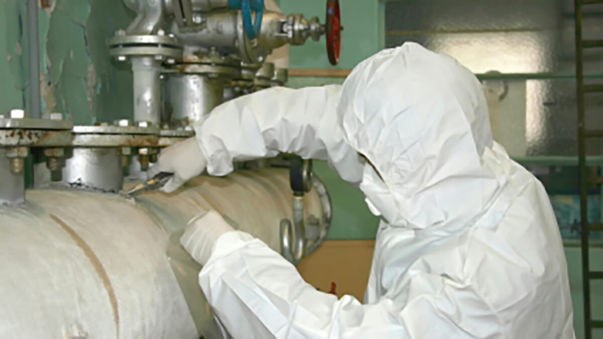 Kanomax Industrial Hygiene