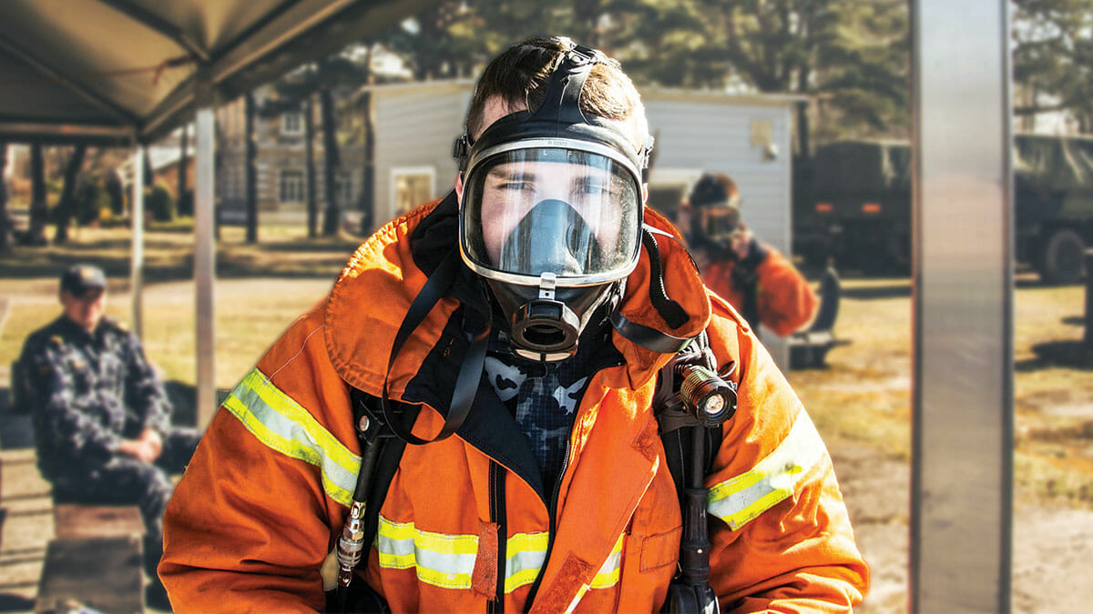 Kanomax Industrial Hygiene