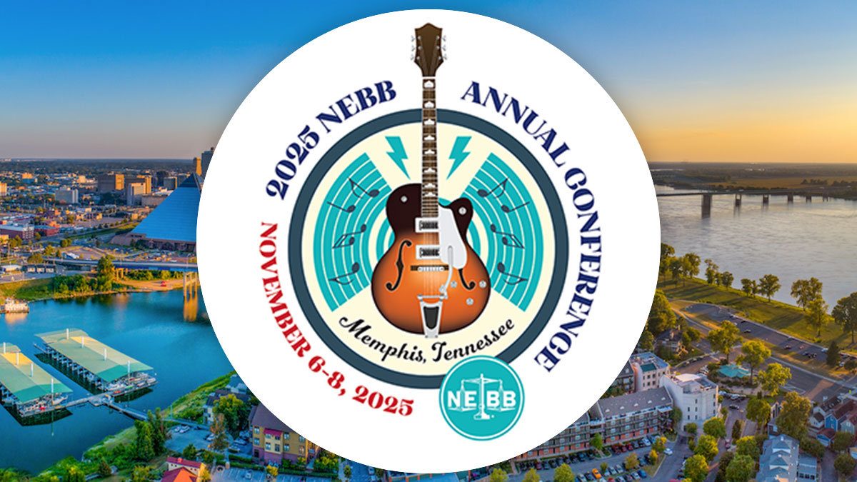 NEBB Annual 2025
