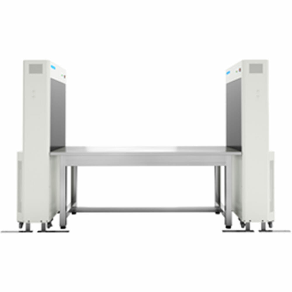 Stand KOACH C 645-F Mobile Clean Environment