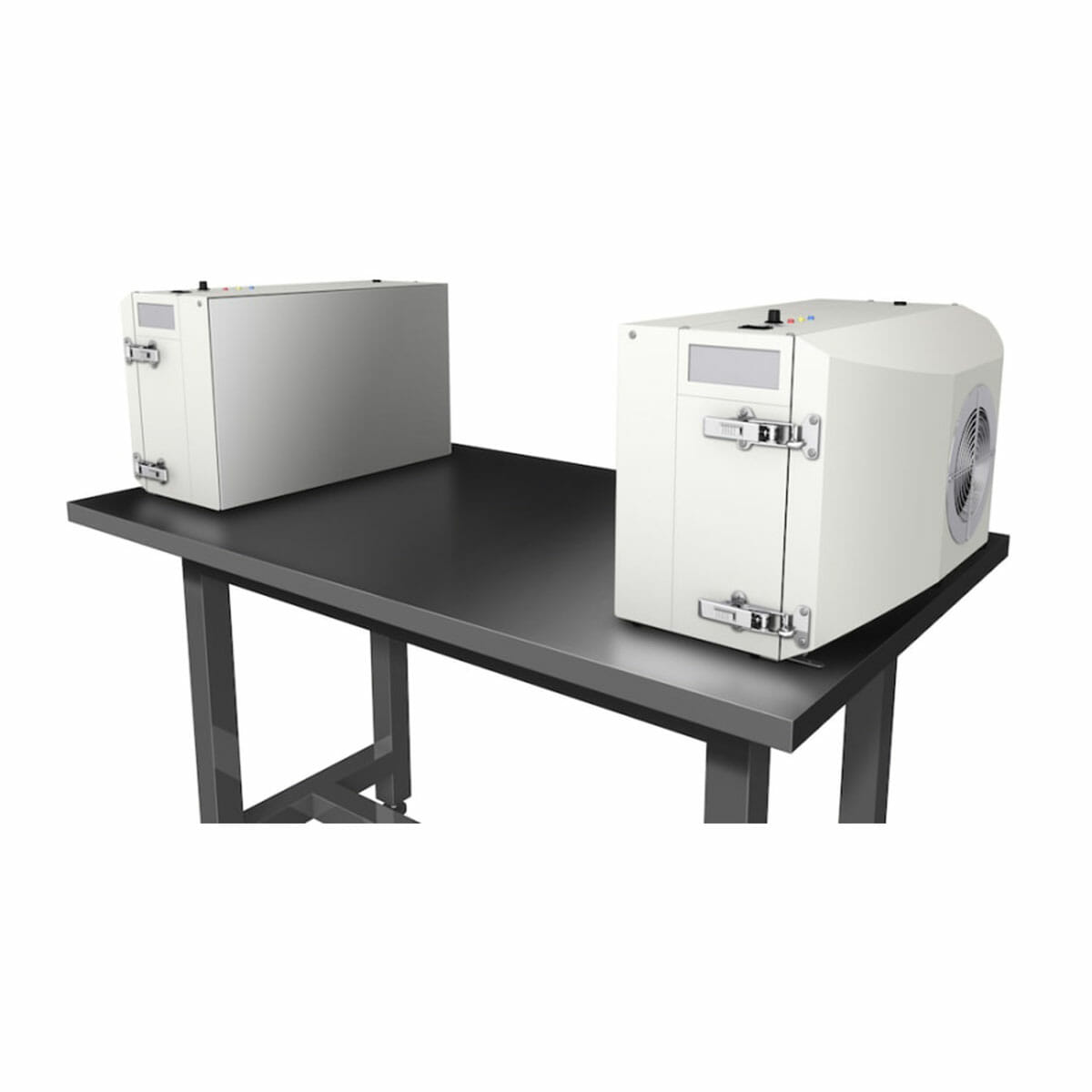 Table KOACH - Model T 500-F