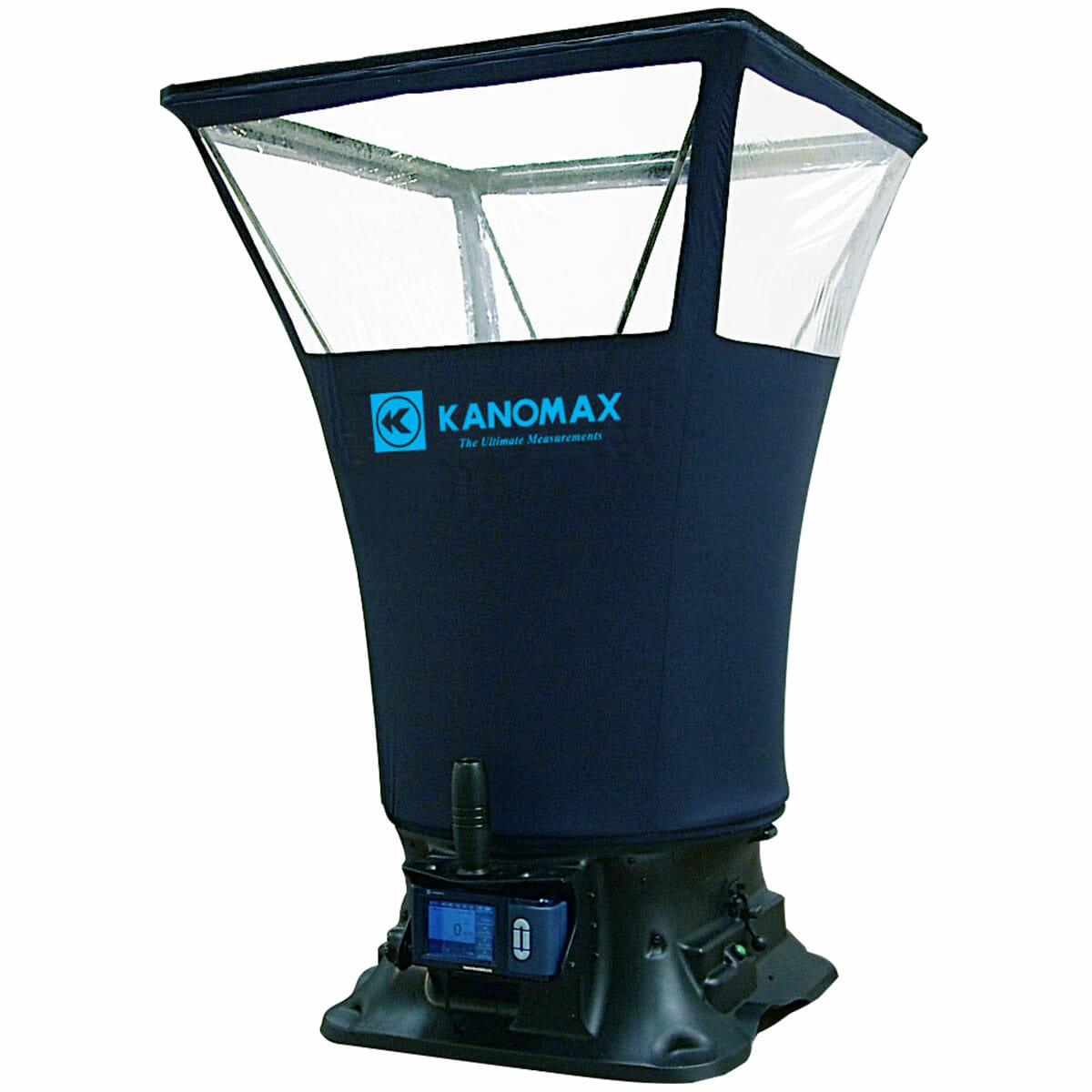 Kanomax TABmaster Airflow Capture Hood Balometer - Model 6710