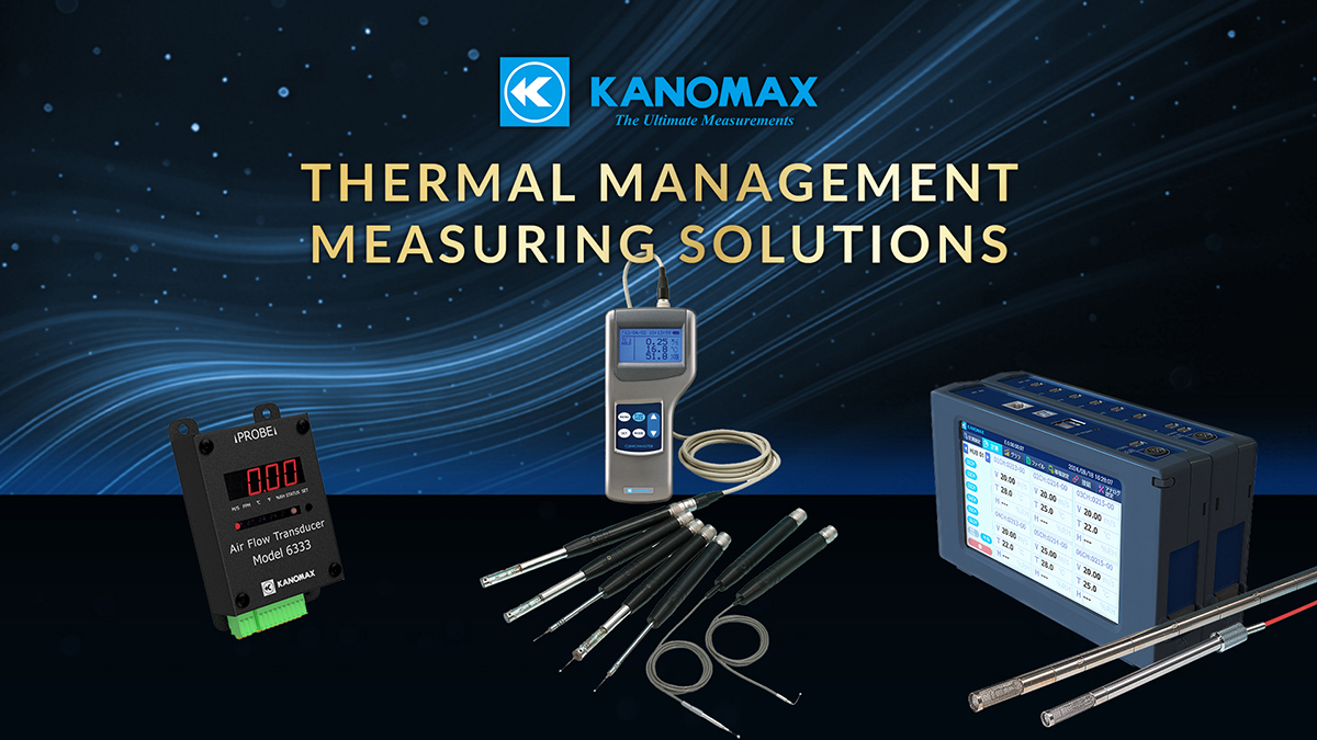 Thermal Management Solutions